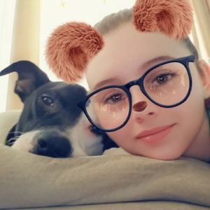 Meet your Posher, Allie